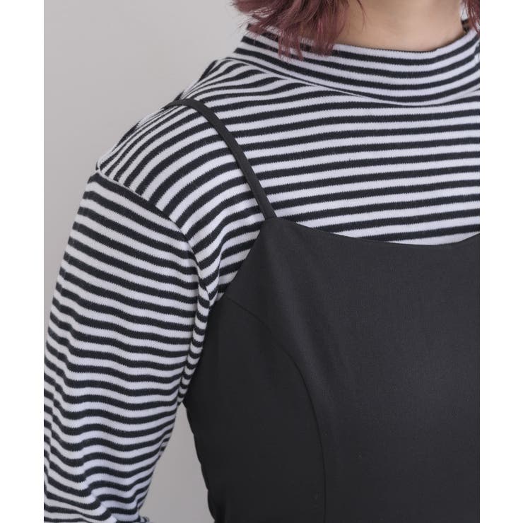 マラボーキャミOP Emsexcite キャミワンピース | RETRO GIRL | 詳細画像32 