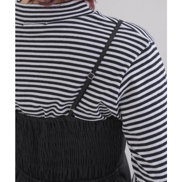 マラボーキャミOP Emsexcite キャミワンピース | RETRO GIRL | 詳細画像33 