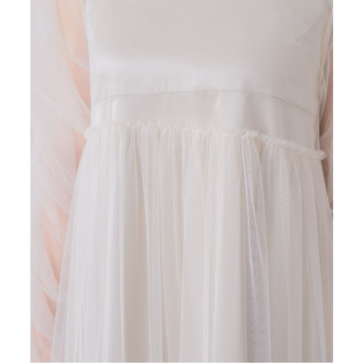 チュールOPセット | RETRO GIRL | 詳細画像13 