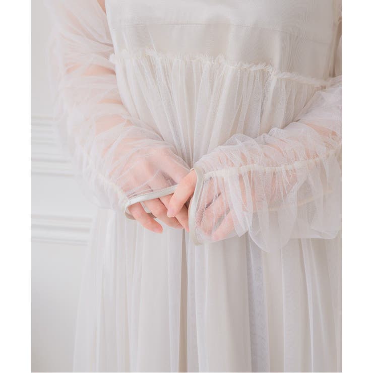 チュールOPセット | RETRO GIRL | 詳細画像16 