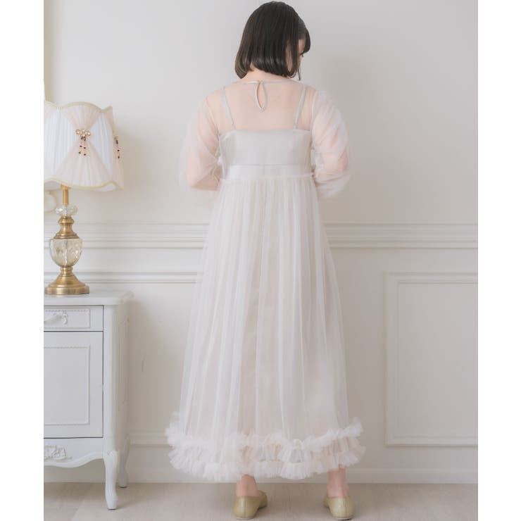 comme des garcons GIRL オリジナルチュール セット COMME DES GARCONS GIRL（コムデギャルソンガール
