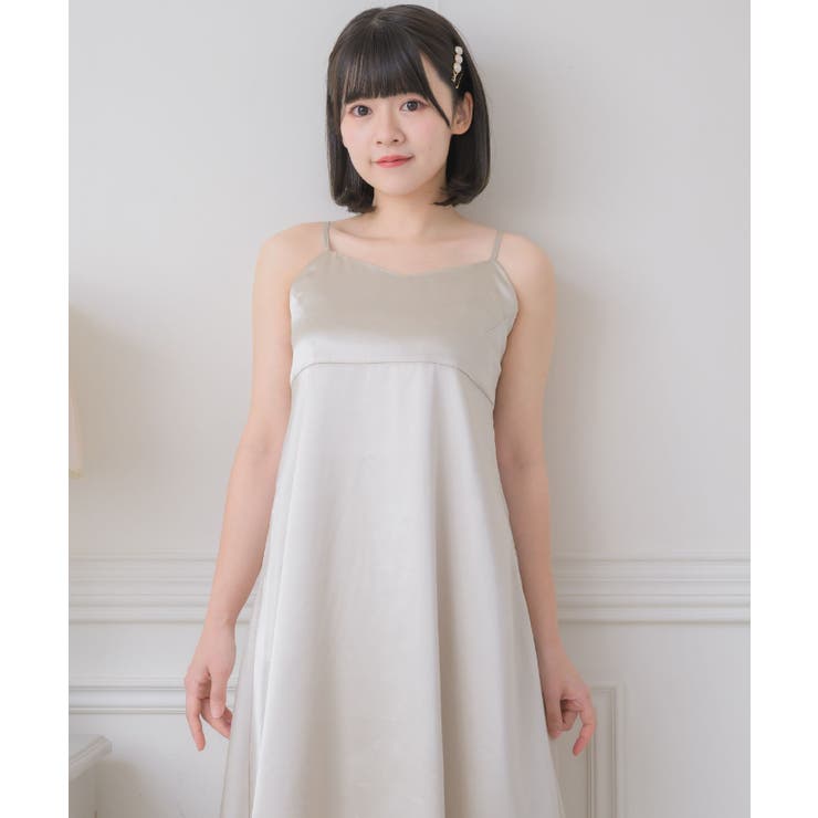 チュールOPセット | RETRO GIRL | 詳細画像9 