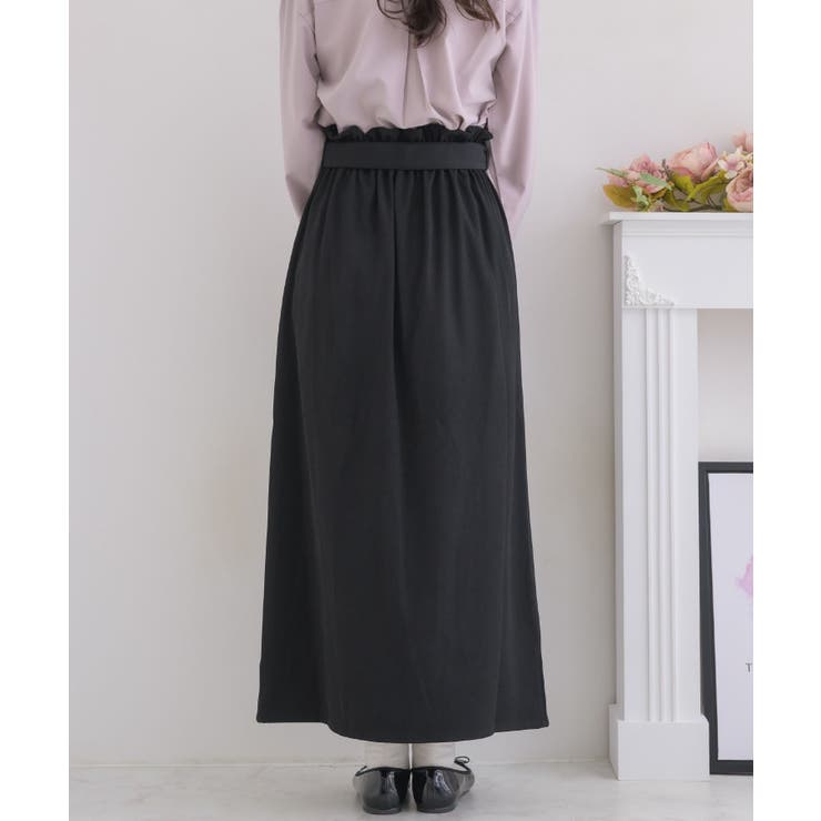 スリットタイトSK Emsexcite ブラウス | RETRO GIRL | 詳細画像5 