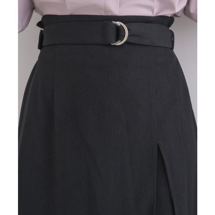 スリットタイトSK Emsexcite ブラウス | RETRO GIRL | 詳細画像6 