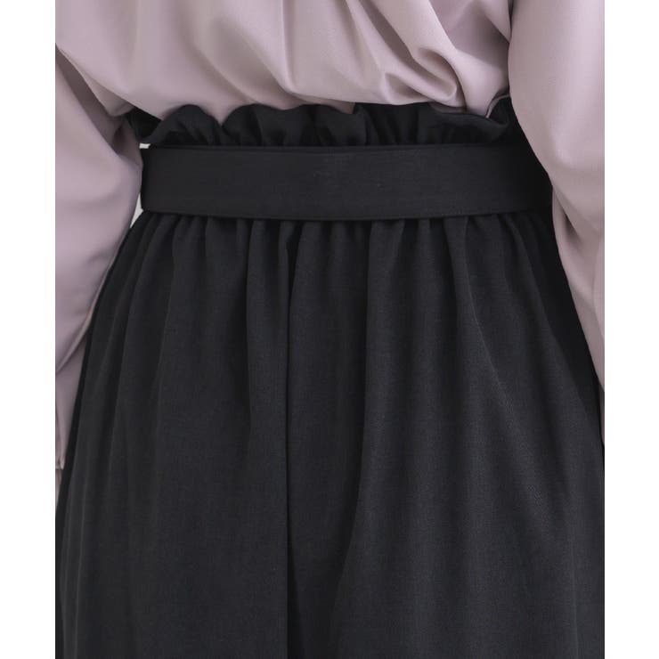 スリットタイトSK Emsexcite ブラウス | RETRO GIRL | 詳細画像7 