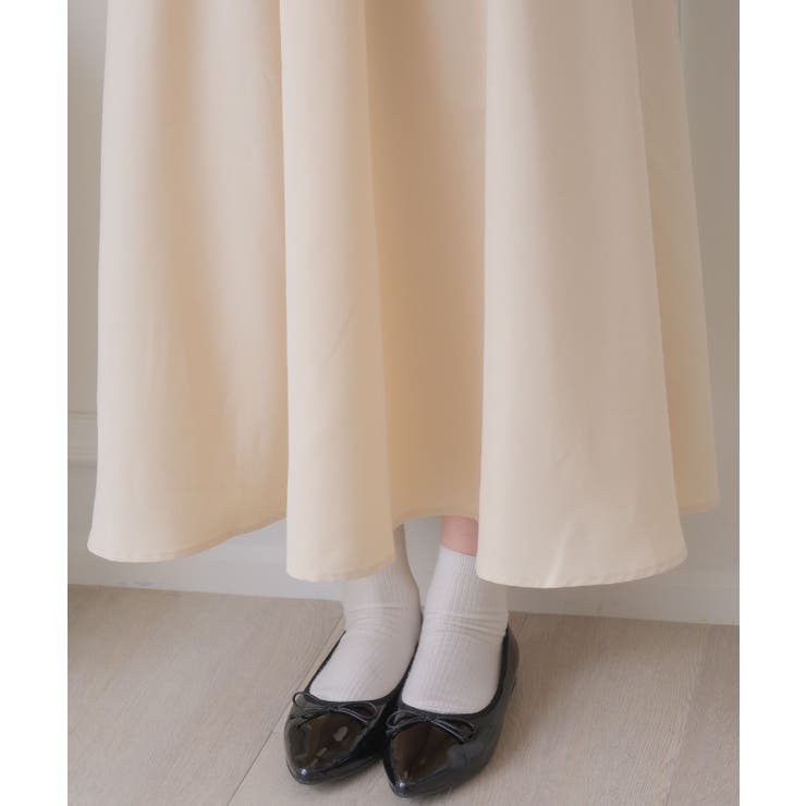 サイドレースアップケープOP | RETRO GIRL | 詳細画像14 