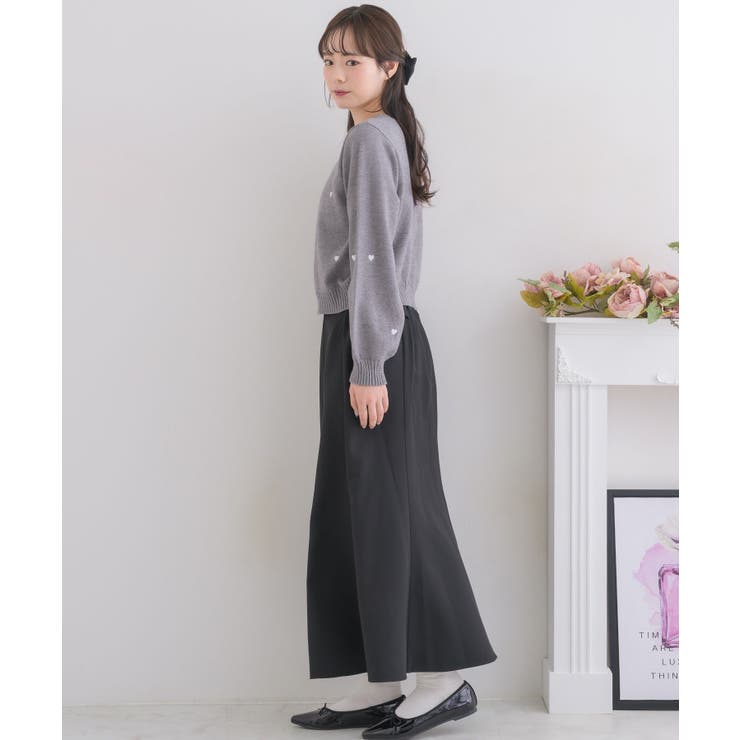 金ボタンマーメイドSK | RETRO GIRL | 詳細画像12 