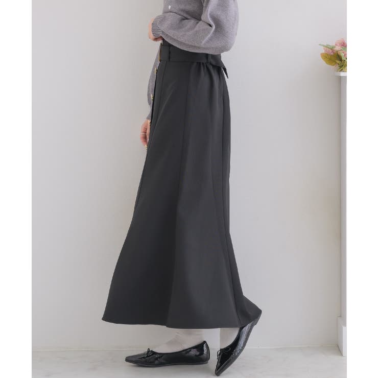 金ボタンマーメイドSK | RETRO GIRL | 詳細画像16 