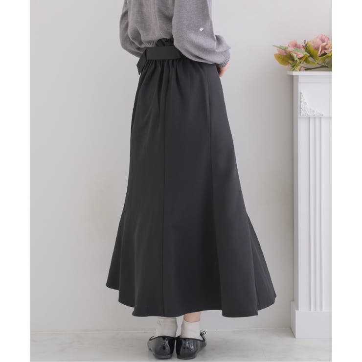 金ボタンマーメイドSK | RETRO GIRL | 詳細画像17 