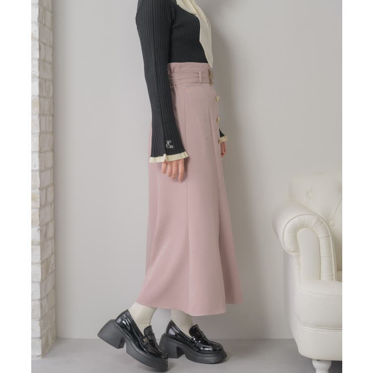 金ボタンマーメイドSK | RETRO GIRL | 詳細画像23 