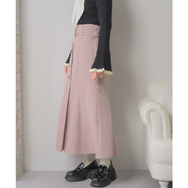 金ボタンマーメイドSK | RETRO GIRL | 詳細画像24 