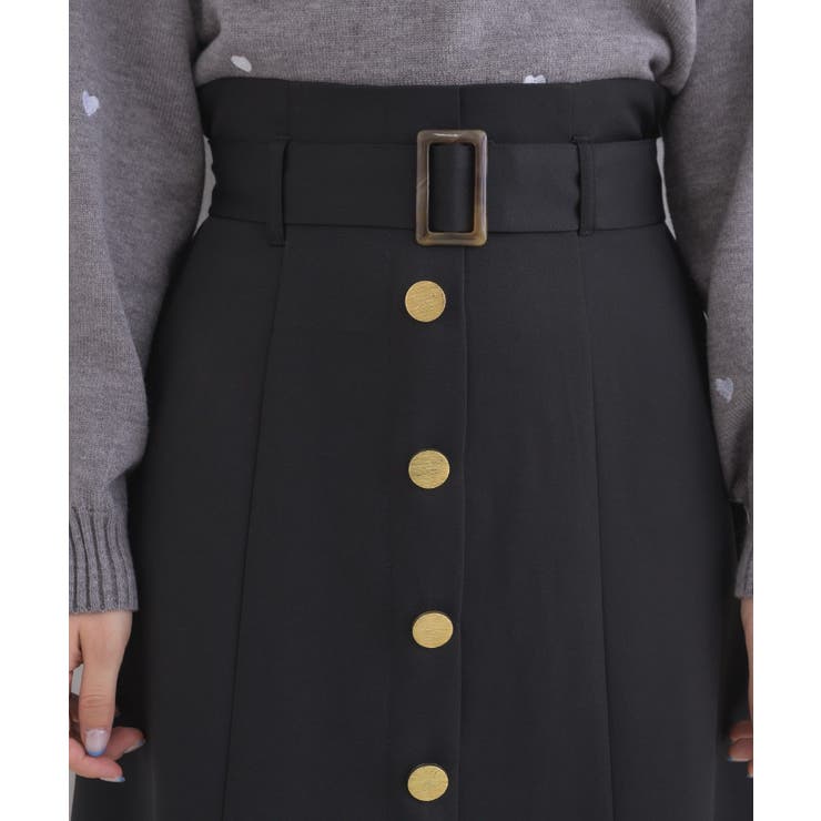 金ボタンマーメイドSK | RETRO GIRL | 詳細画像26 