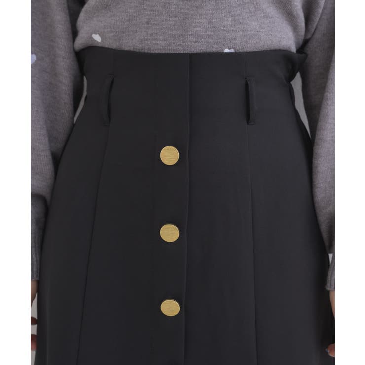 金ボタンマーメイドSK | RETRO GIRL | 詳細画像29 