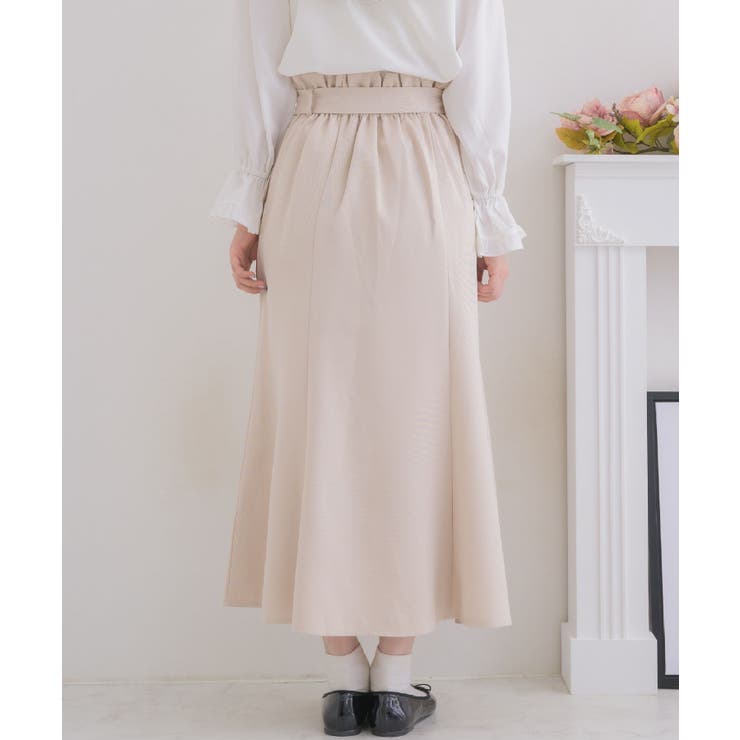 金ボタンマーメイドSK | RETRO GIRL | 詳細画像9 