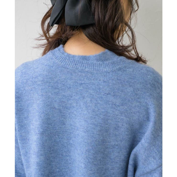 ハイネックNTリボンカーデSET Emsexcite カーディガン＆ノースリーブ… | RETRO GIRL | 詳細画像29 