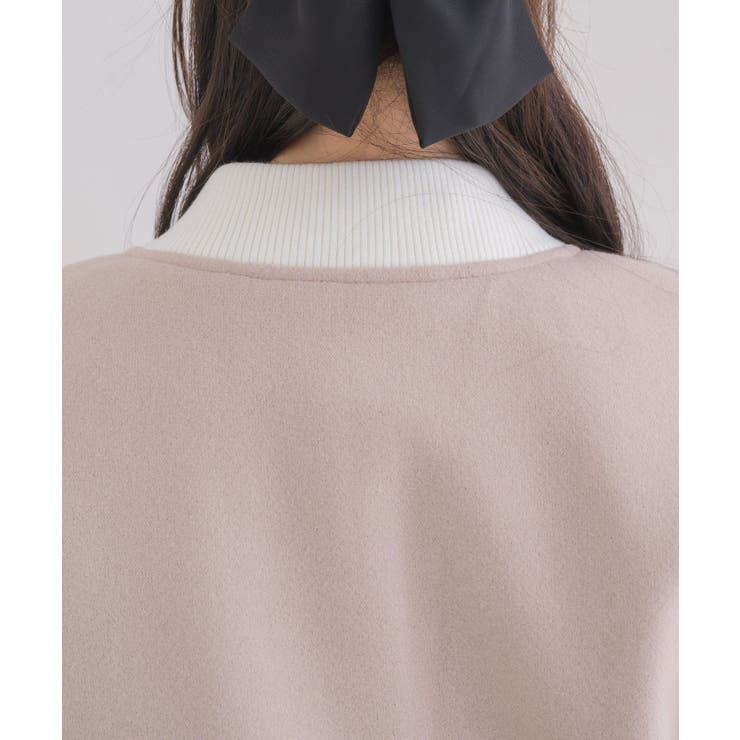 ロゴショートBZ Emsexcite スタジャン | RETRO GIRL | 詳細画像23 