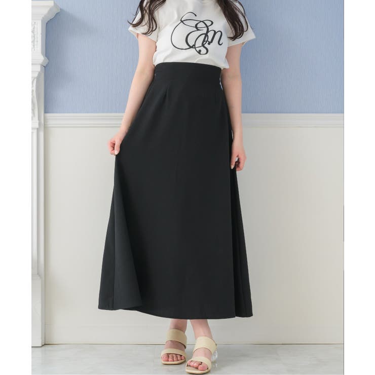 コルセット付きフレアSK | RETRO GIRL | 詳細画像22 