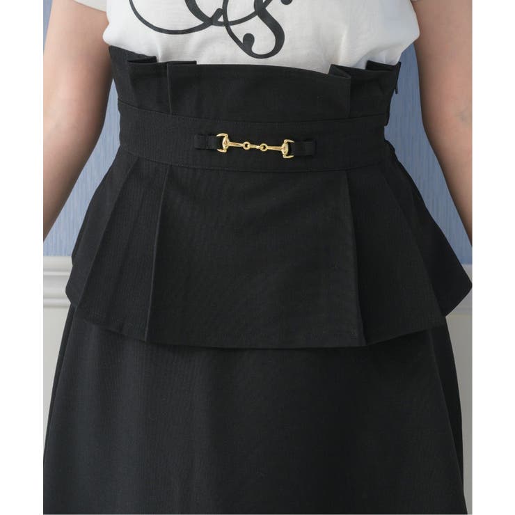 コルセット付きフレアSK | RETRO GIRL | 詳細画像25 