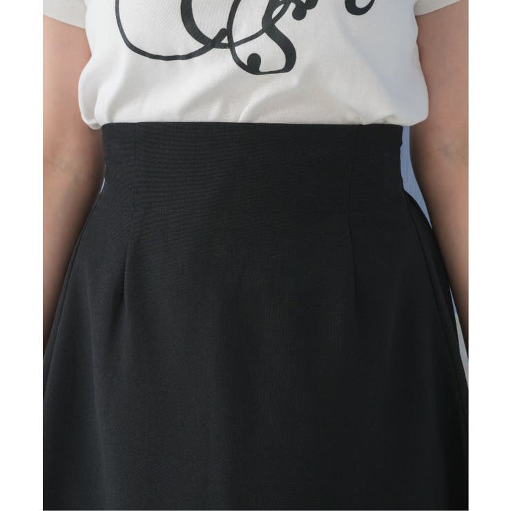 コルセット付きフレアSK | RETRO GIRL | 詳細画像29 