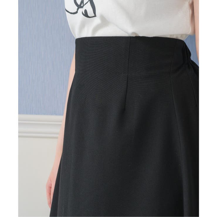 コルセット付きフレアSK | RETRO GIRL | 詳細画像30 