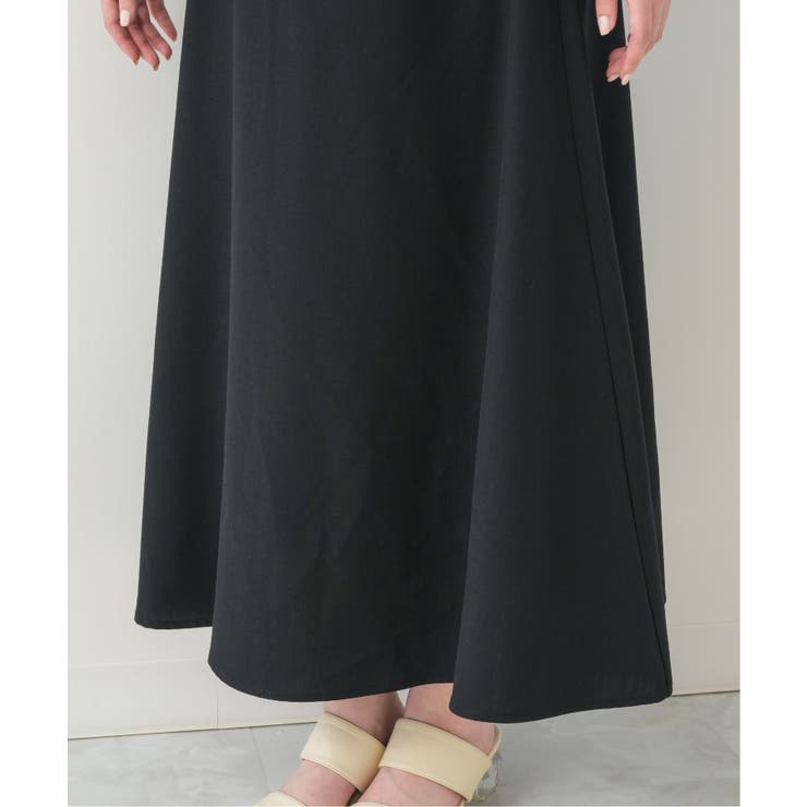 コルセット付きフレアSK | RETRO GIRL | 詳細画像31 