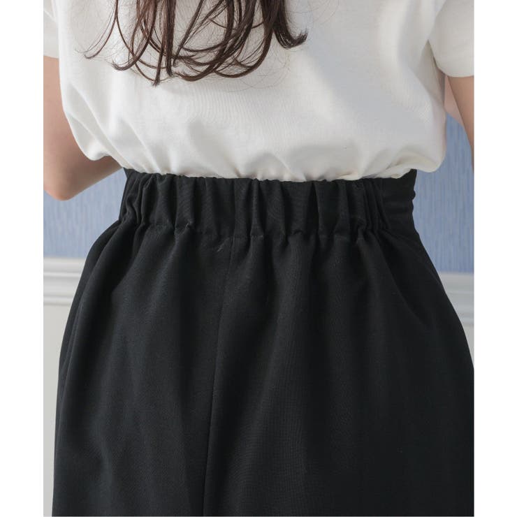 コルセット付きフレアSK | RETRO GIRL | 詳細画像32 
