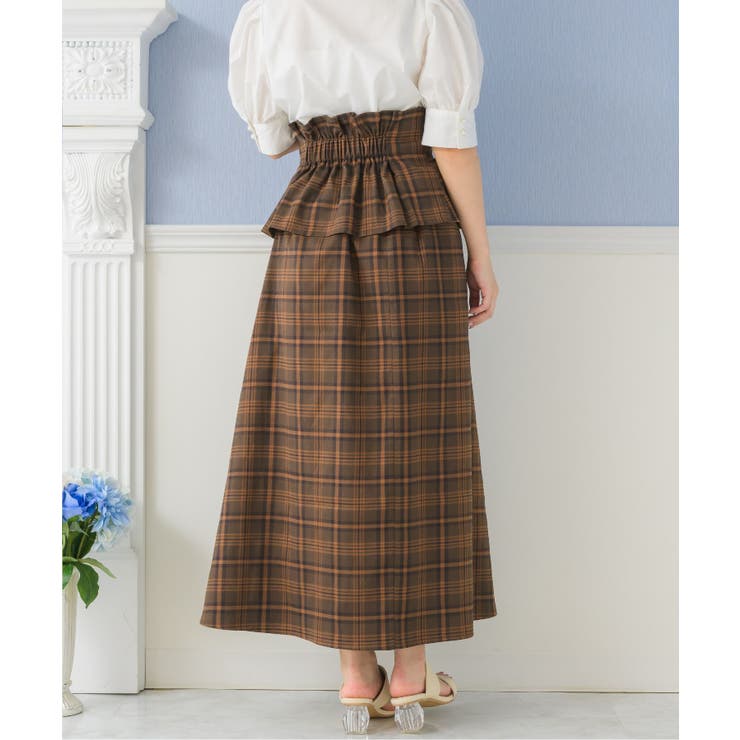 コルセット付きフレアSK | RETRO GIRL | 詳細画像39 