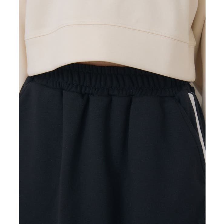 【セットアップ対応】裏毛ラインミニSK | RETRO GIRL | 詳細画像23 