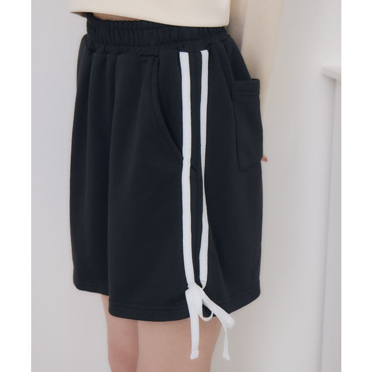 【セットアップ対応】裏毛ラインミニSK | RETRO GIRL | 詳細画像25 