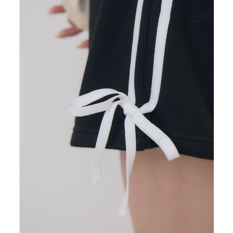 【セットアップ対応】裏毛ラインミニSK | RETRO GIRL | 詳細画像27 