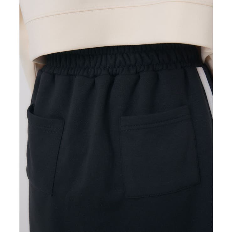 【セットアップ対応】裏毛ラインミニSK | RETRO GIRL | 詳細画像28 