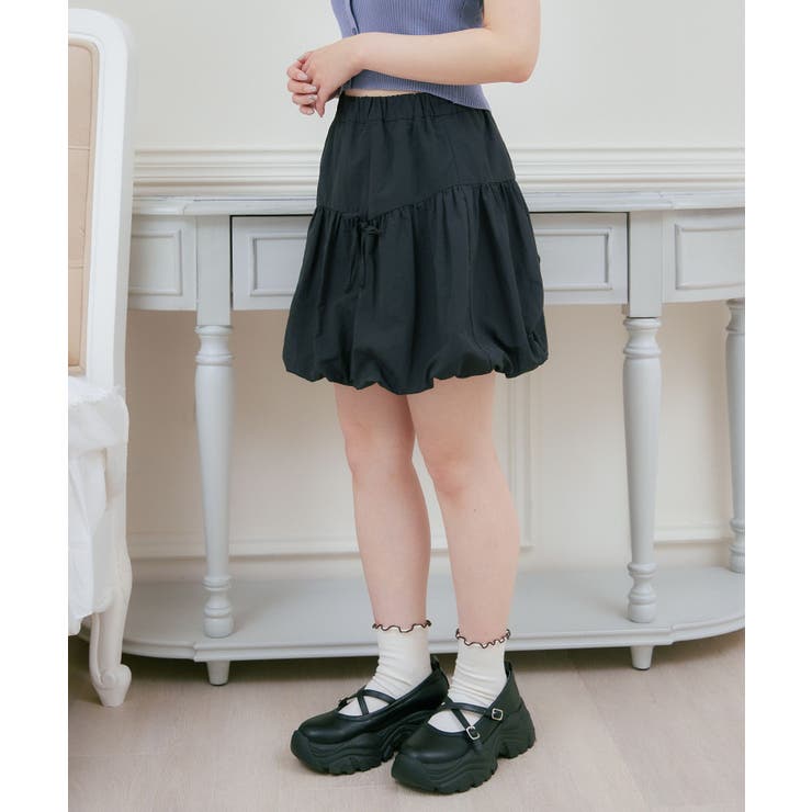 【関税込み】Poster Girl ブルー Winona ミニスカート ヴィンテージFレザーミニSK|ems excite | RETRO GIRL ONLINE