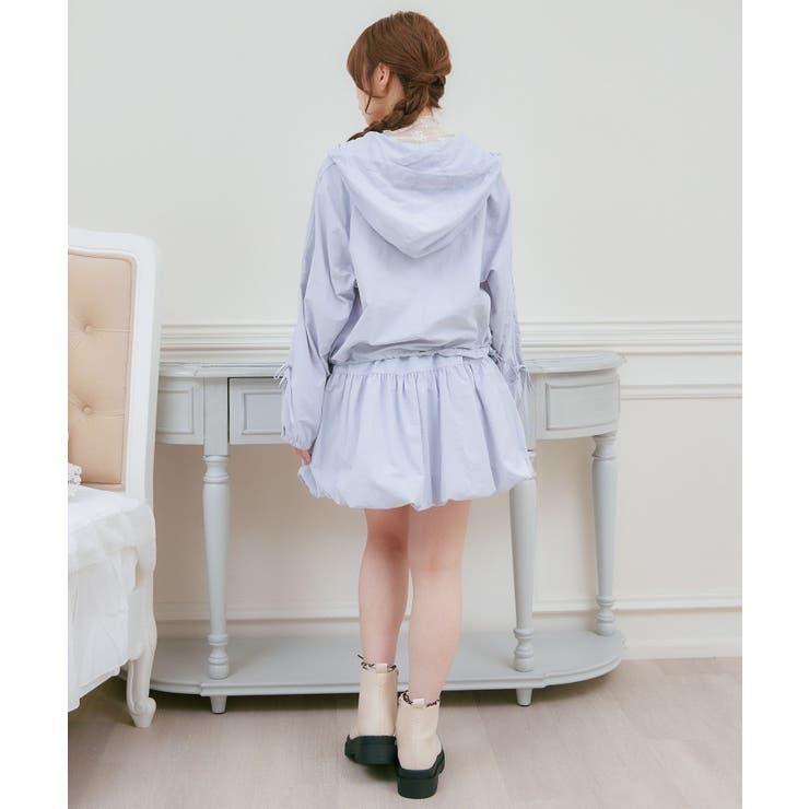 セットアップ対応】ナイロンバルーンミニSK[品番：RTGW0008397