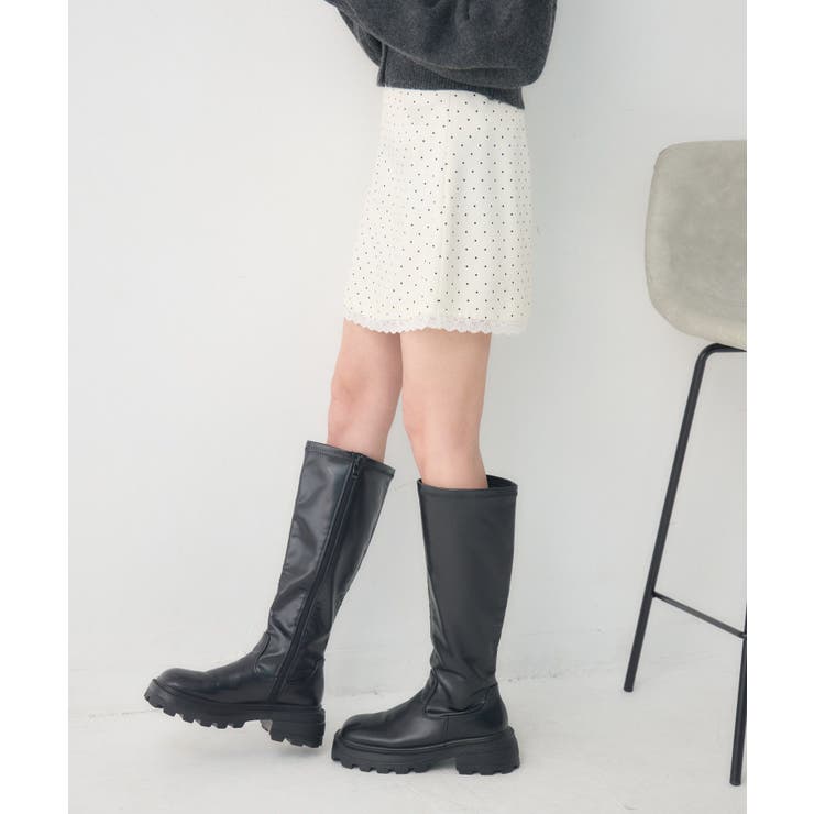 ドットミニSK | RETRO GIRL | 詳細画像25 