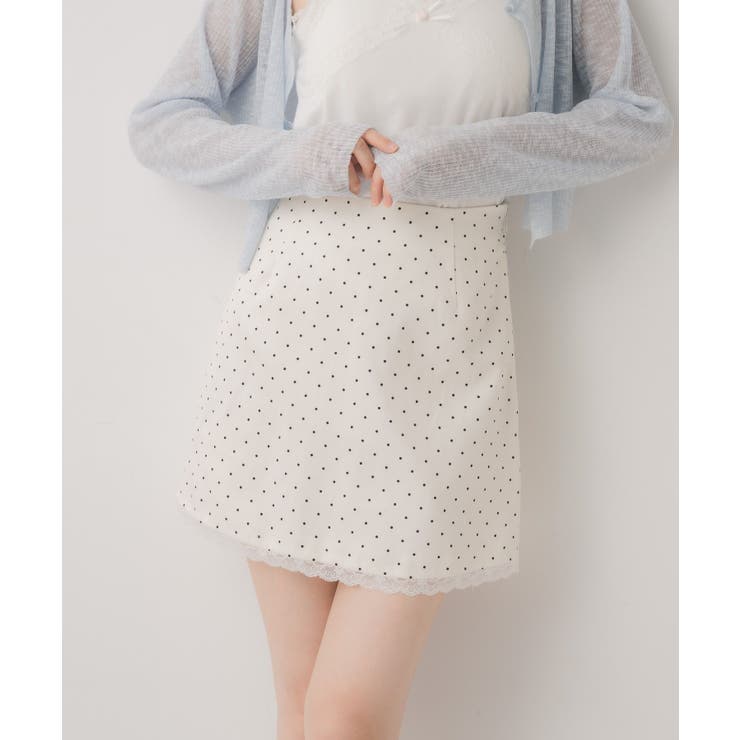 ドットミニSK | RETRO GIRL | 詳細画像27 