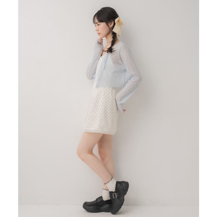 ドットミニSK | RETRO GIRL | 詳細画像29 