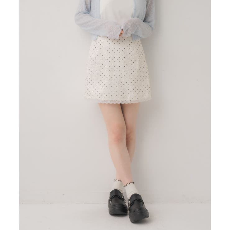 ドットミニSK | RETRO GIRL | 詳細画像30 