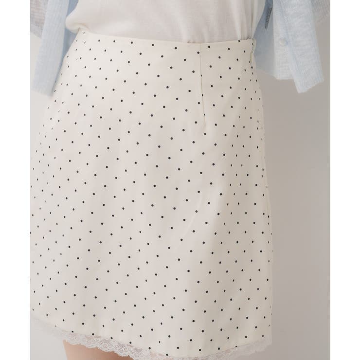 ドットミニSK | RETRO GIRL | 詳細画像31 