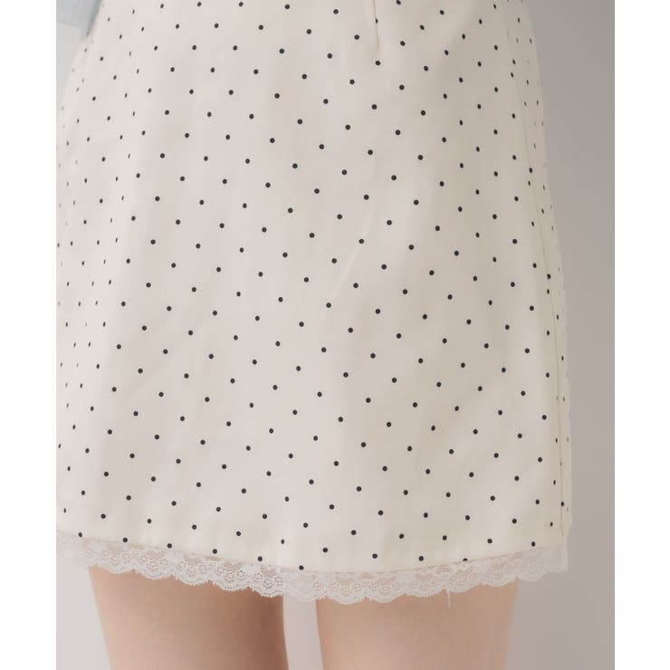 ドットミニSK | RETRO GIRL | 詳細画像32 