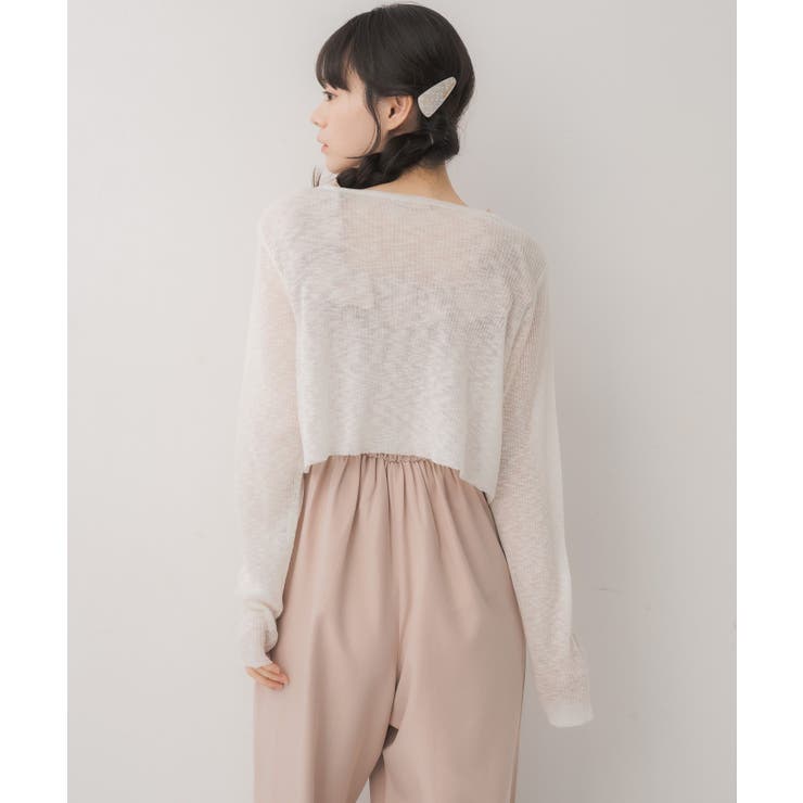 オフショルサロペット | RETRO GIRL | 詳細画像30 