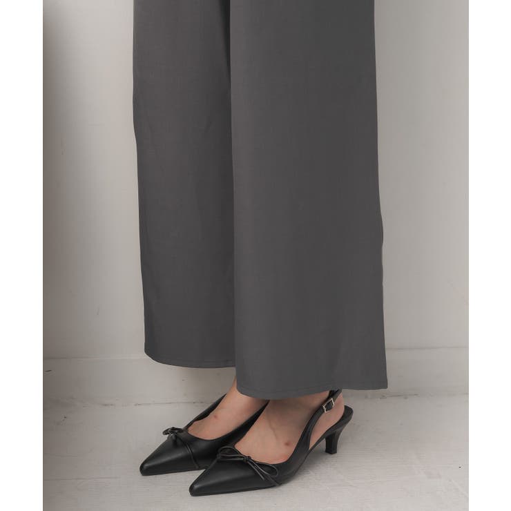 オフショルサロペット | RETRO GIRL | 詳細画像34 