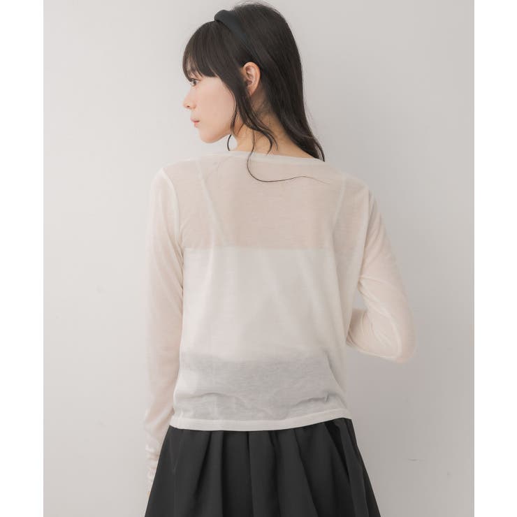 リボンビスチェ＆インナーSET | RETRO GIRL | 詳細画像12 