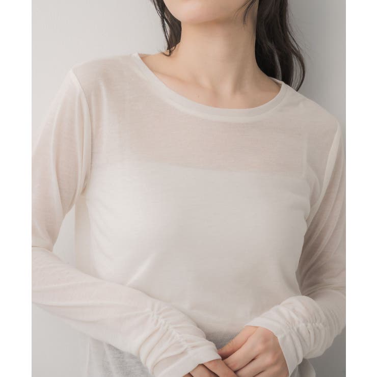 リボンビスチェ＆インナーSET | RETRO GIRL | 詳細画像34 