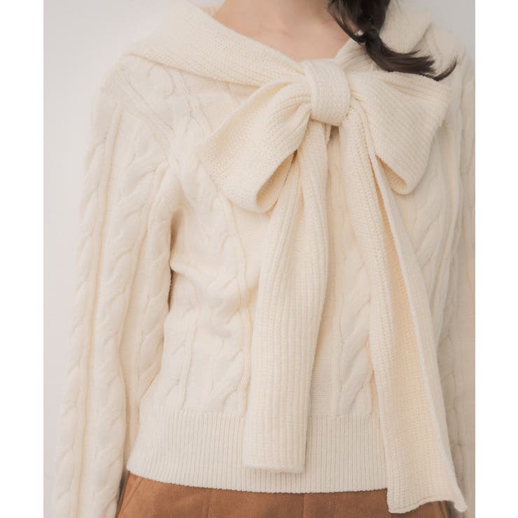 BIGリボンフーディーNT | RETRO GIRL | 詳細画像37 