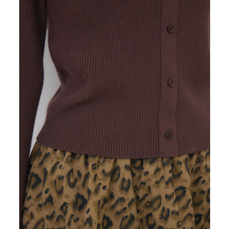 【新色追加】チェックパイピングNTPO | RETRO GIRL | 詳細画像48 