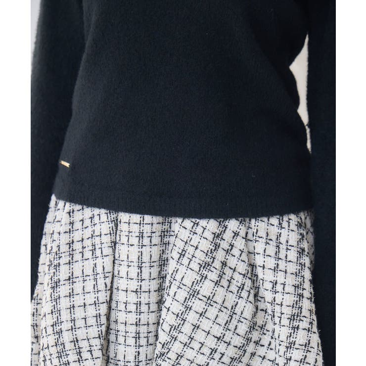 チョーカーシャギーNTPO | RETRO GIRL | 詳細画像31 