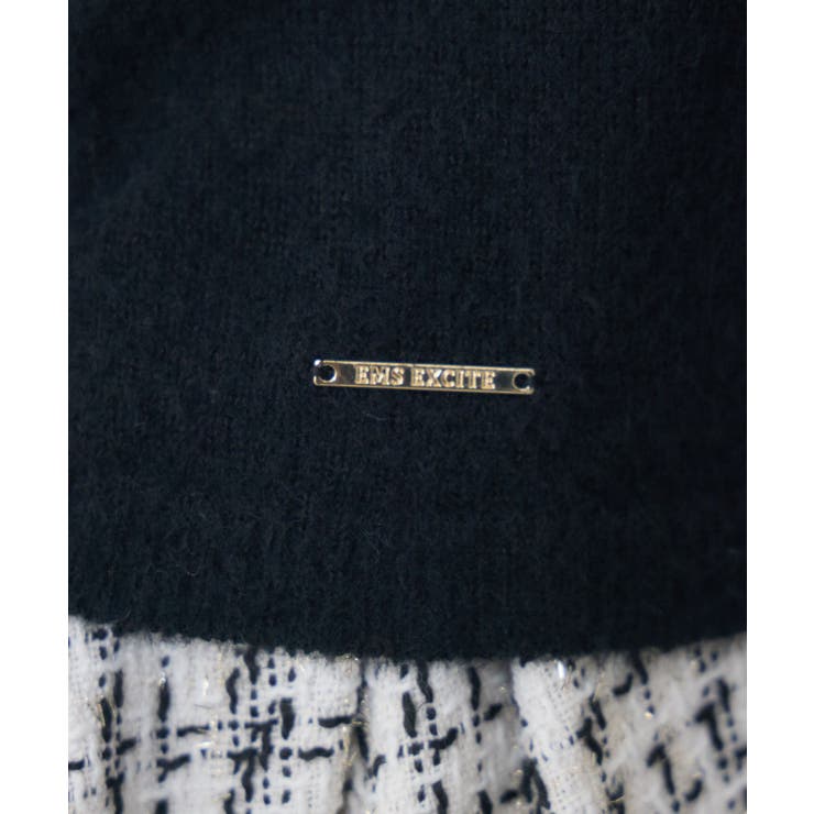 チョーカーシャギーNTPO | RETRO GIRL | 詳細画像33 