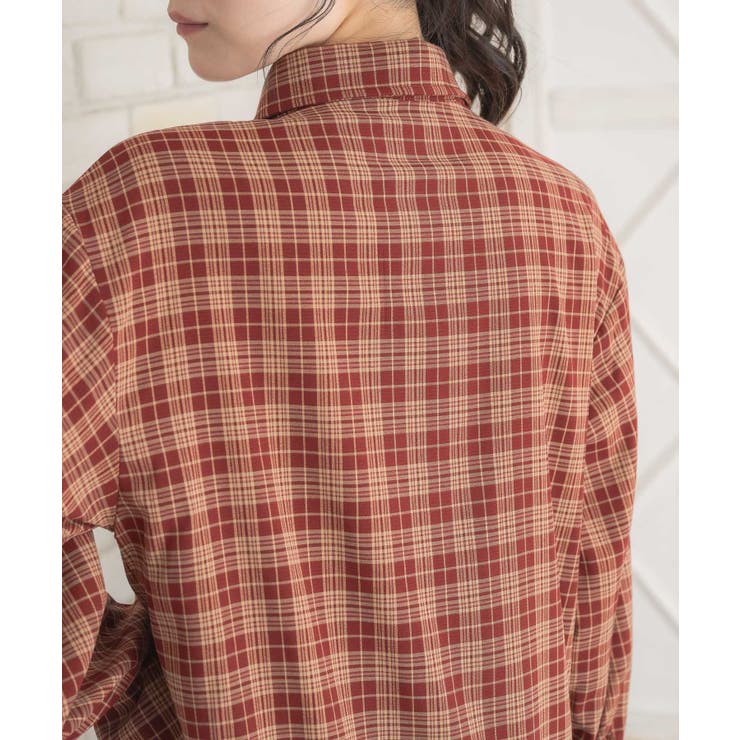 2段フリルチュニックOP | RETRO GIRL | 詳細画像35 