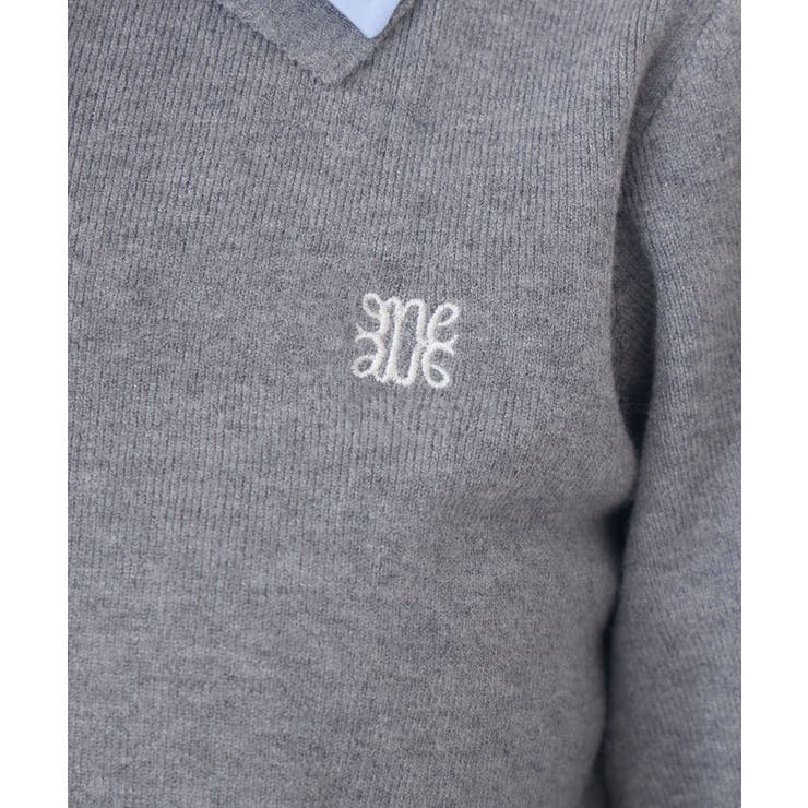 ドッキングWカラーNTPO | RETRO GIRL | 詳細画像28 