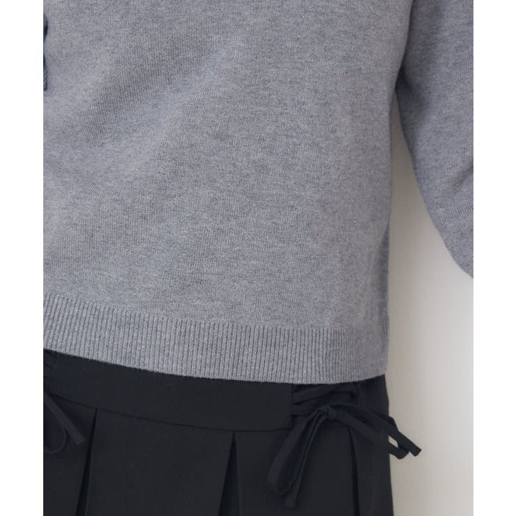 ドッキングWカラーNTPO | RETRO GIRL | 詳細画像32 